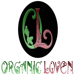 Organic Loven Logo