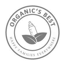 Organic's Best Logo