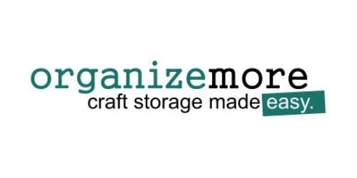 OrganizeMore Logo