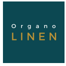 OrganoLinen Logo