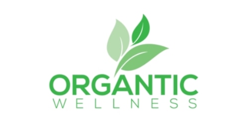 Organtic Wellness Logo