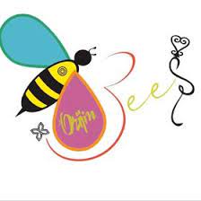Orijin Bees Logo