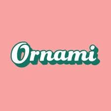 Ornami Brands Inc Logo