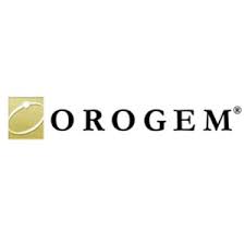 Orogem Corporation Logo