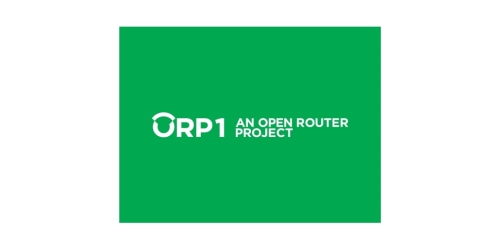 ORP1 Logo