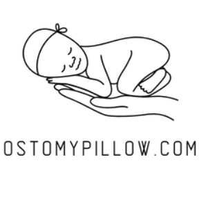 Ostomy Pillow