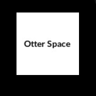 Otter Space Logo