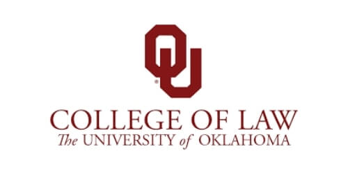 OU Law Logo