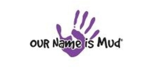 Our Name Is Mud Logo