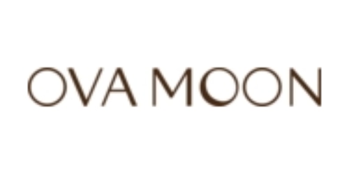 OVA MOON Logo