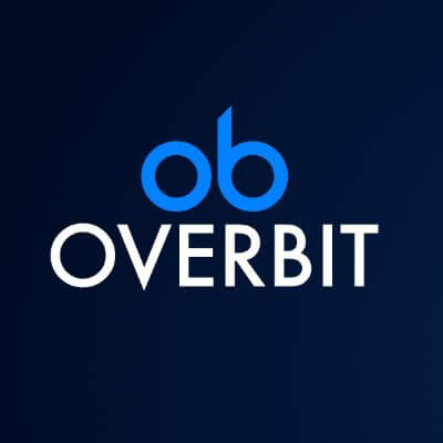Overbit Logo