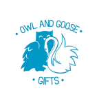 Owl & Goose Gifts Logo
