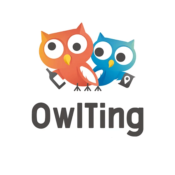 OwlTing Logo