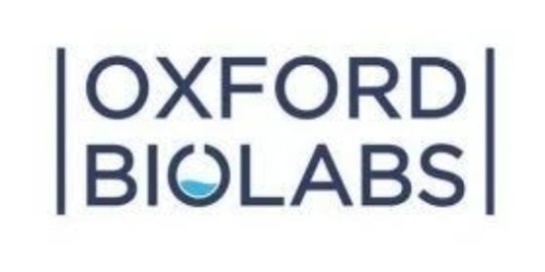 Oxford Biolabs Logo
