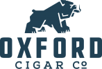 Oxford Cigar Company Logo