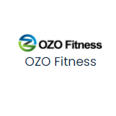 OZO Fitness Logo