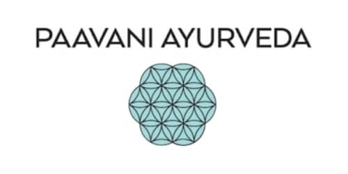 PAAVANI Ayurveda Logo