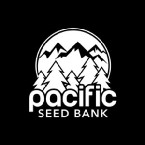 Pacific Seed Bank Logo