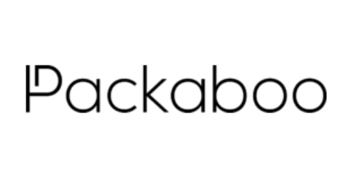 Packaboo Logo