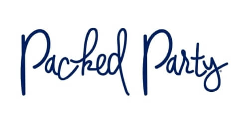 Packed Party Logo