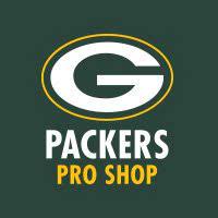 Packers Pro Shop Coupons