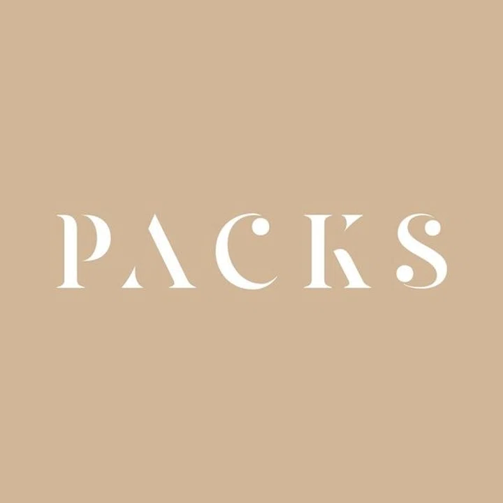 PACKS Logo