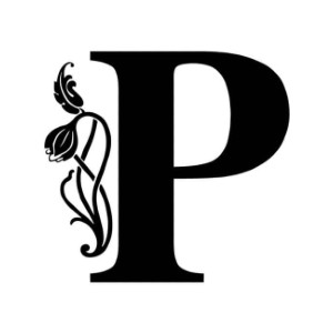 Paige's Candle Co Logo