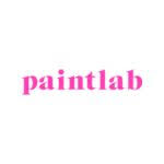 PAINTLAB Logo
