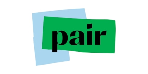 Pair Eyewear Logo