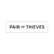Pair Of Thieves Logo