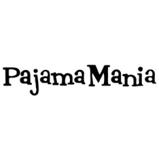 Pajamamania Logo