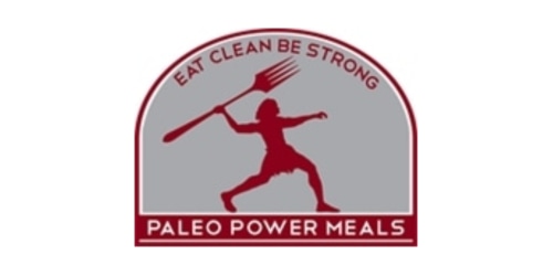 Paleo Power Meals Logo