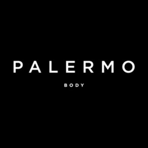 Palermo Body Logo