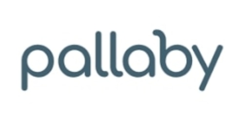 Pallaby Logo