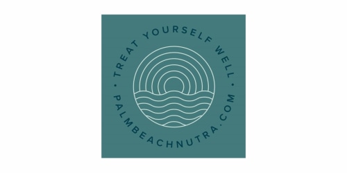 Palm Beach Nutra Logo