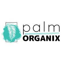 Palm Organix Logo