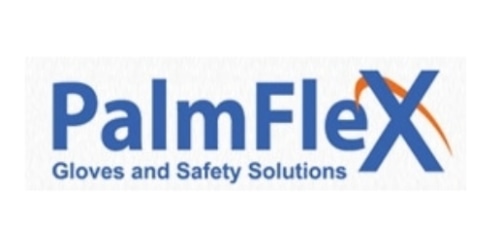 PalmFlex Logo
