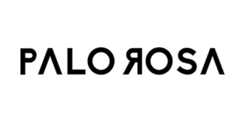 Palo Rosa Beachwear Logo