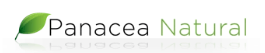 Panacea Natural Logo