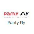 Panty Fly Logo