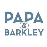Get Discounts On Papa And Barkley Products Here!