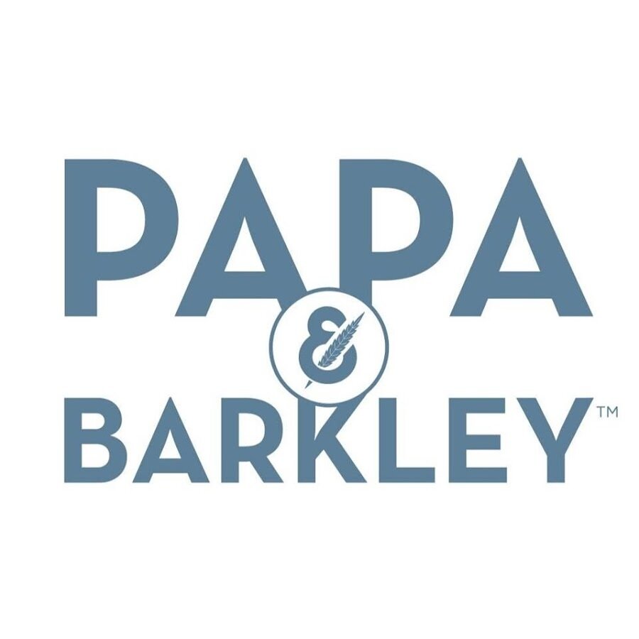20% OFF Papa & Barkley - Cyber Monday Discounts