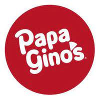 Papa Ginos Logo