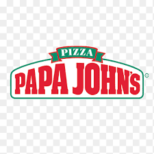 Papa Johns Pizza Canada Logo