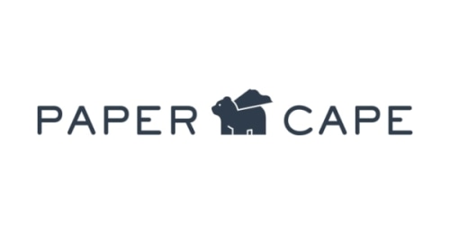 Paper Cape Logo