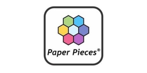 Paper Pieces Logo