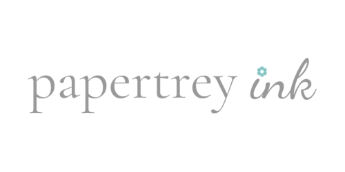 Papertrey Ink Logo