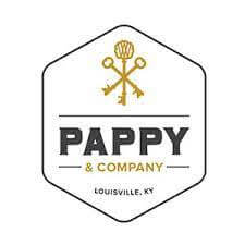 Pappy Co Logo