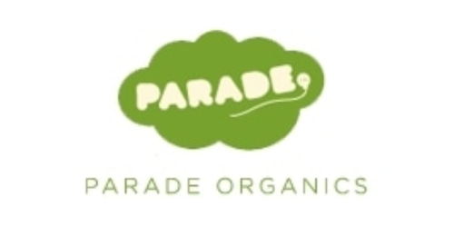 Parade Logo