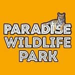 Paradise Wildlife Park Logo